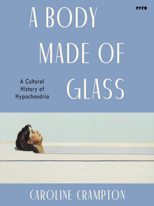 Title details for A Body Made of Glass by Caroline Crampton - Available